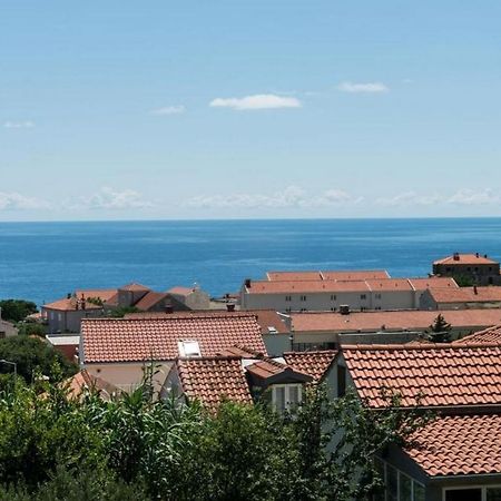 Apartment Mir Dubrovnik Bagian luar foto