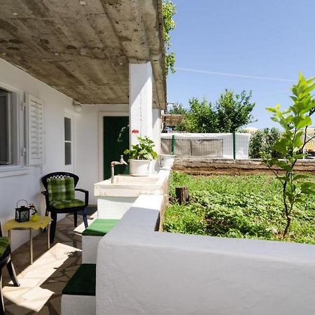 Apartment Mir Dubrovnik Bagian luar foto