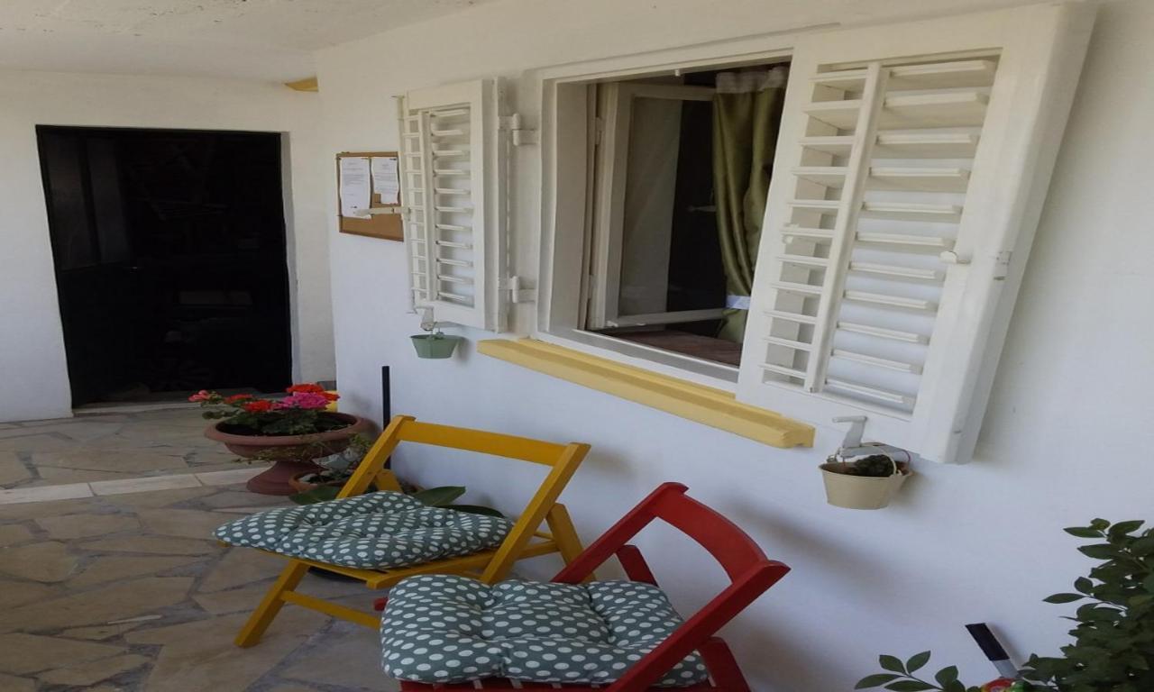 Apartment Mir Dubrovnik Bagian luar foto