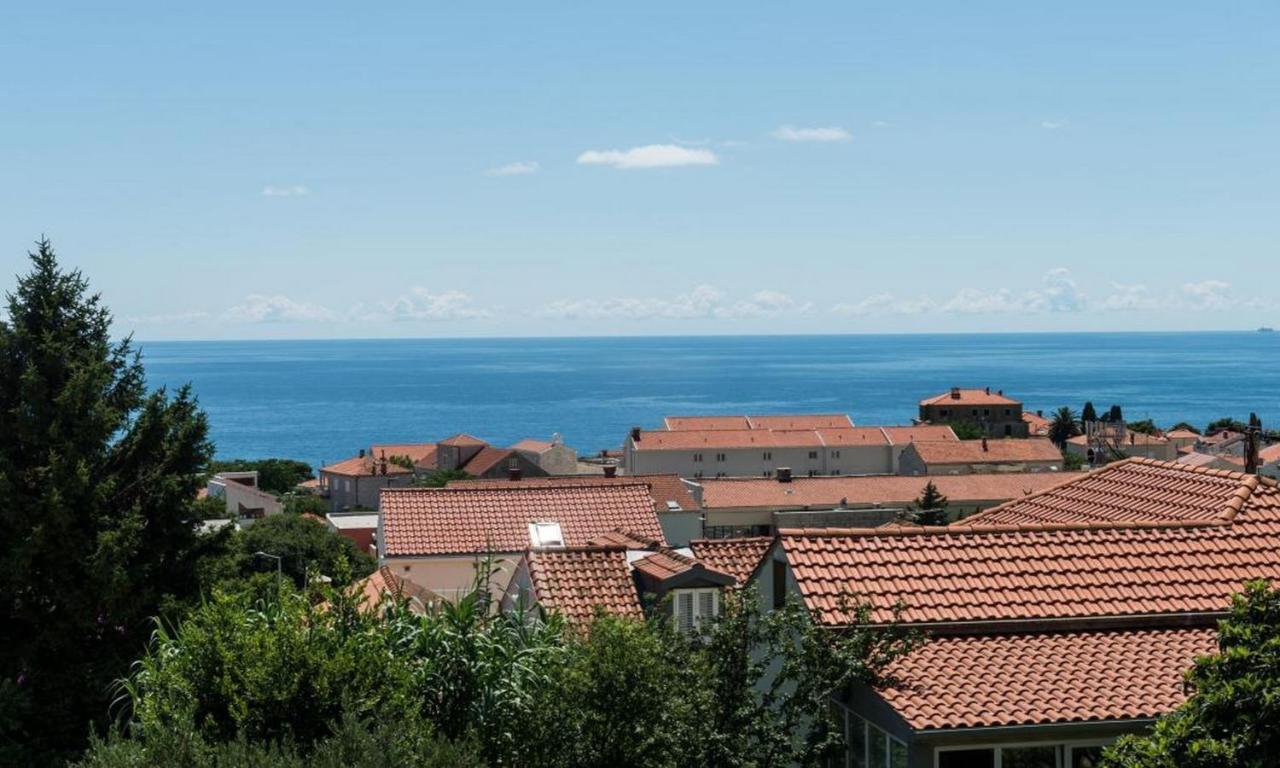 Apartment Mir Dubrovnik Bagian luar foto