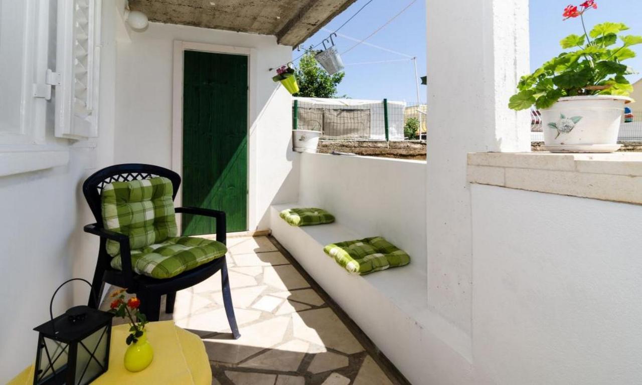 Apartment Mir Dubrovnik Bagian luar foto