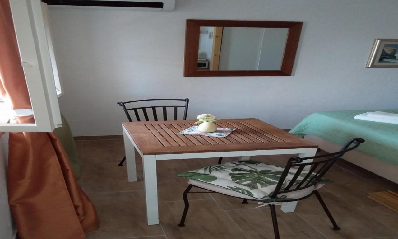 Apartment Mir Dubrovnik Bagian luar foto