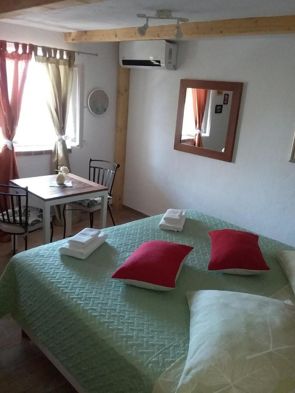 Apartment Mir Dubrovnik Ruang foto