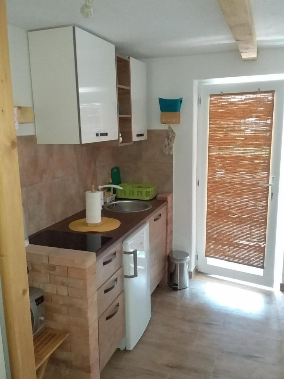 Apartment Mir Dubrovnik Ruang foto