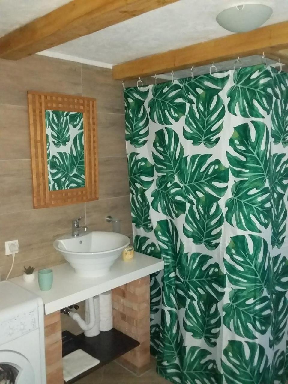 Apartment Mir Dubrovnik Ruang foto