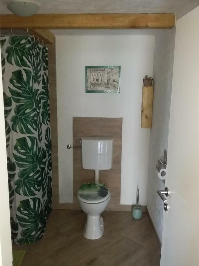 Apartment Mir Dubrovnik Bagian luar foto