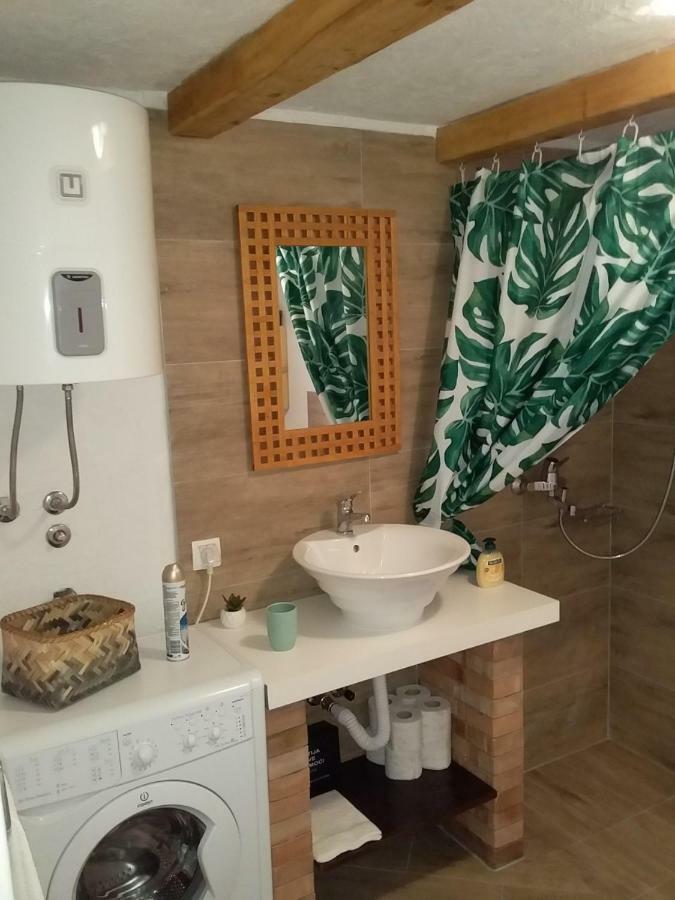 Apartment Mir Dubrovnik Bagian luar foto
